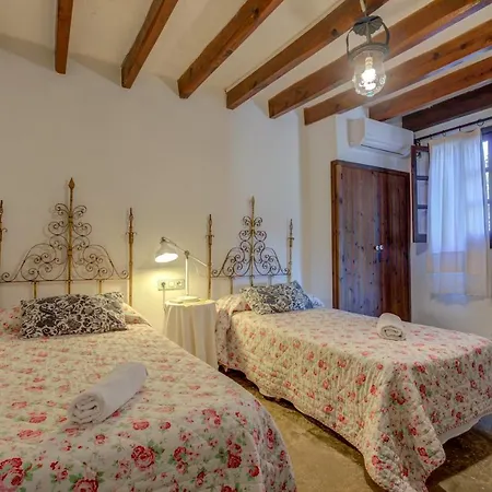 Colonya Gran Holiday home Pollenca